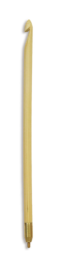 ka seeknit interchangeable tunesian crochet hook