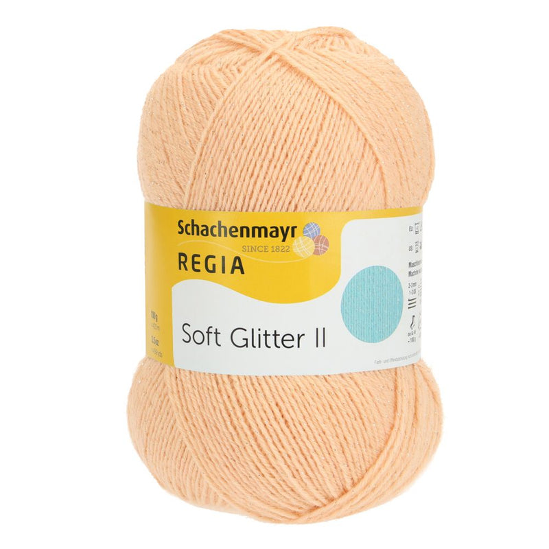 regia soft glitter