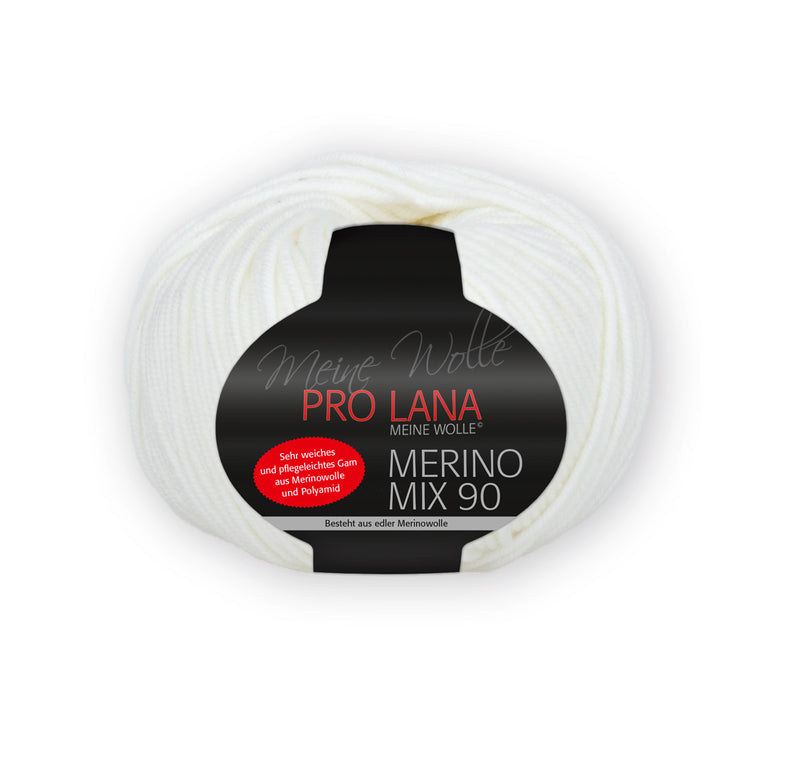 pro lana merino mix 90