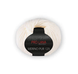 pro lana merino pur 125