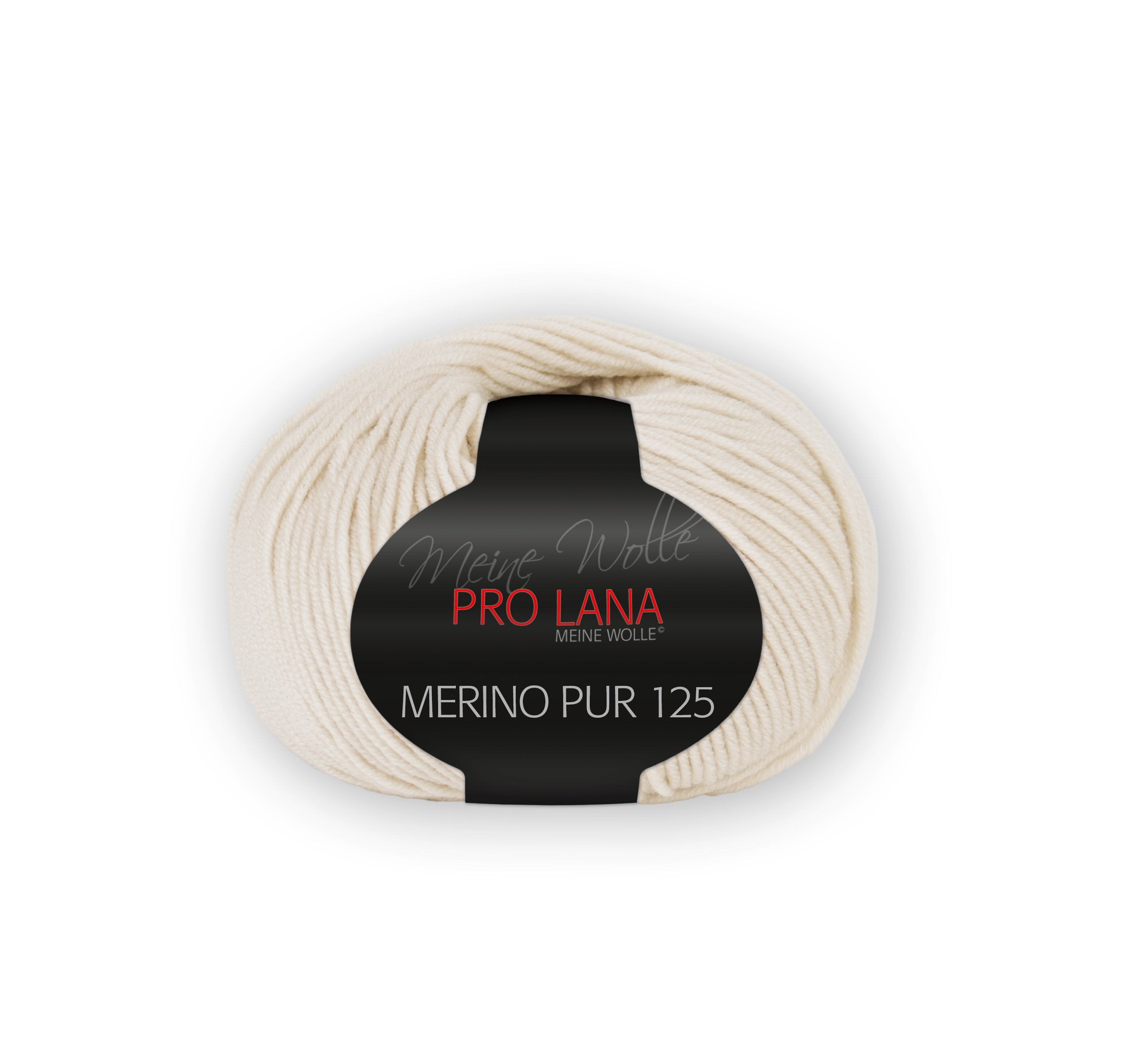 pro lana merino pur 125