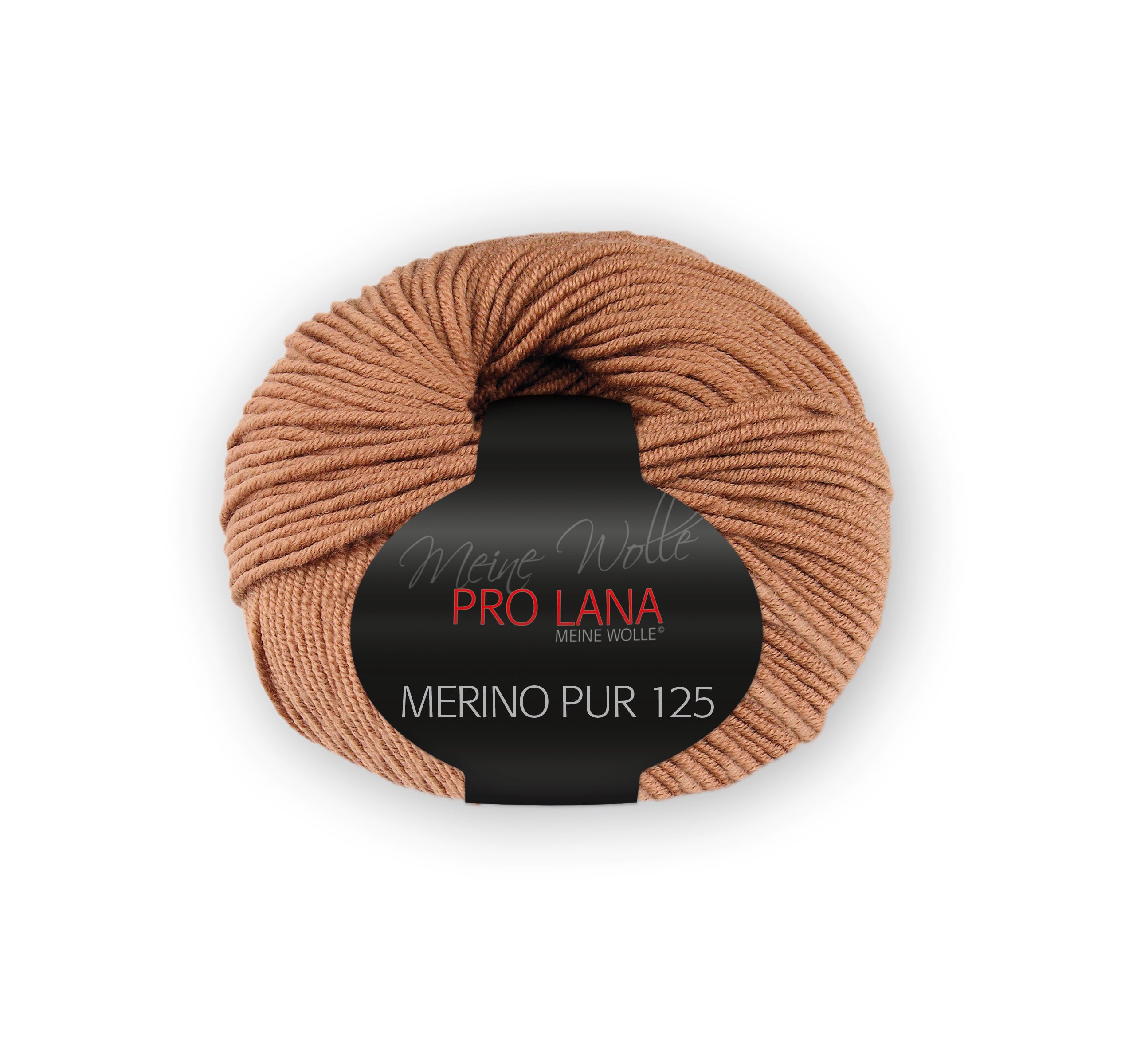 pro lana merino pur 125