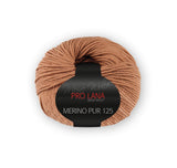 pro lana merino pur 125