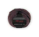 pro lana merino pur 125