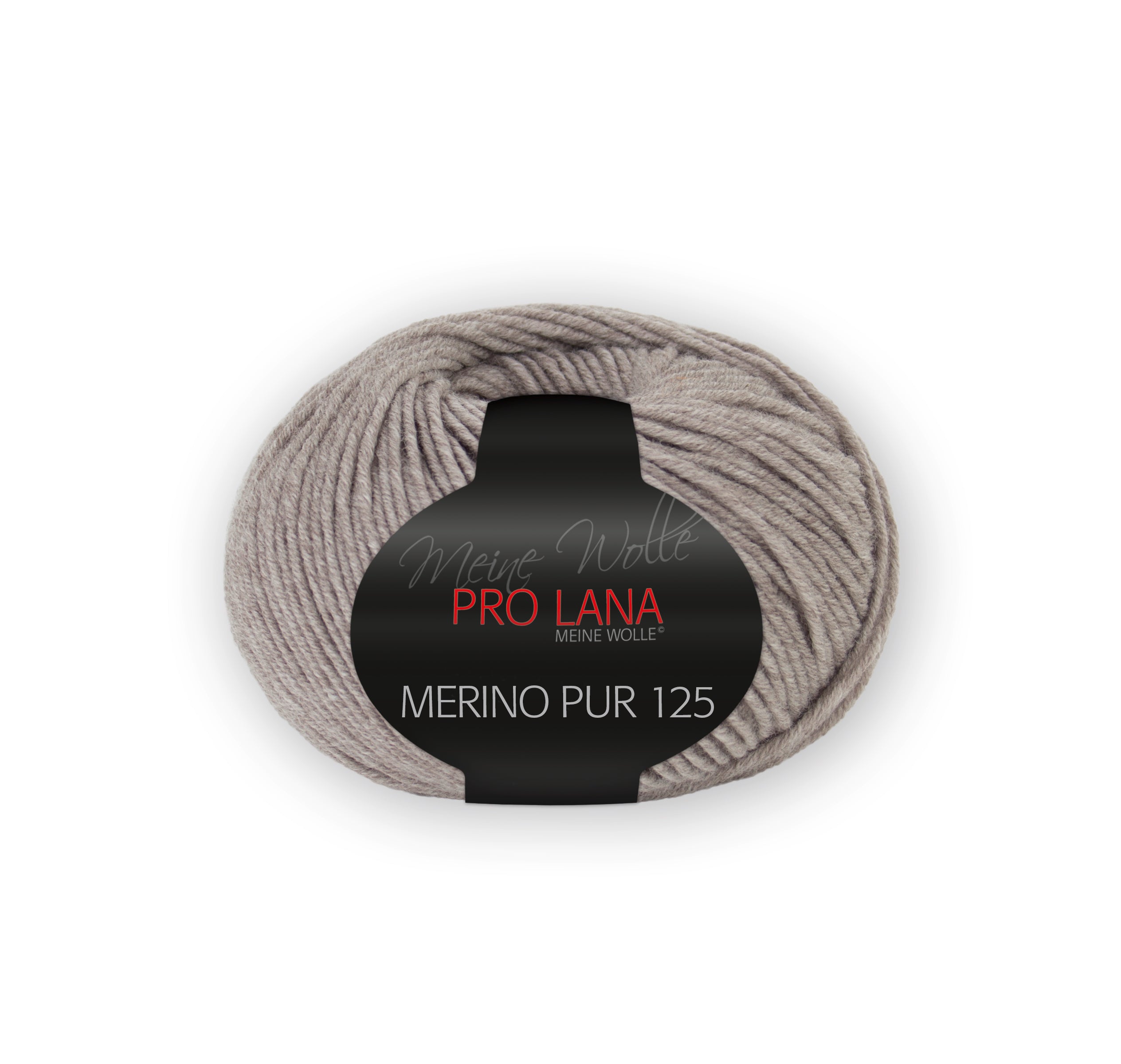 pro lana merino pur 125