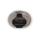 pro lana merino pur 125