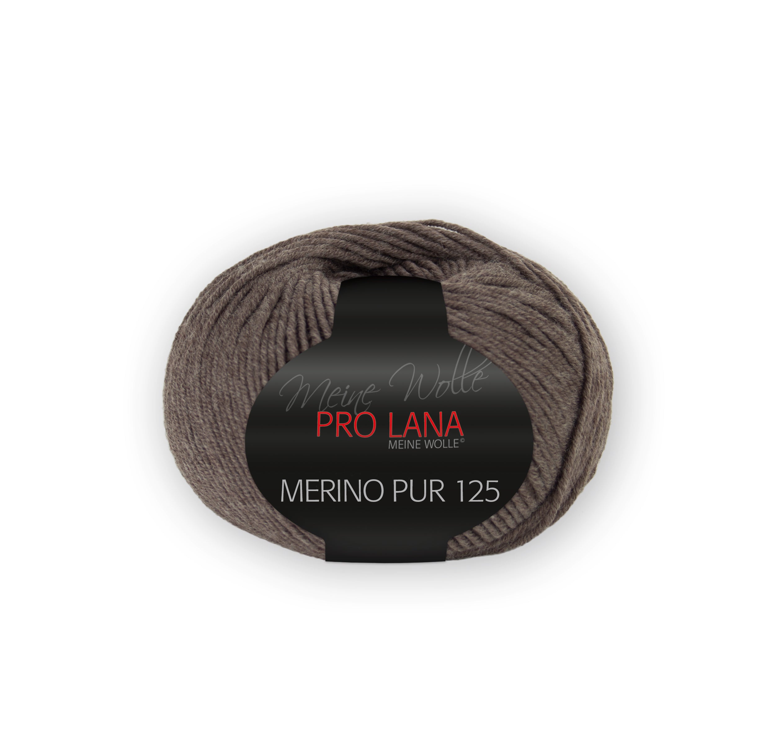 pro lana merino pur 125