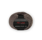 pro lana merino pur 125