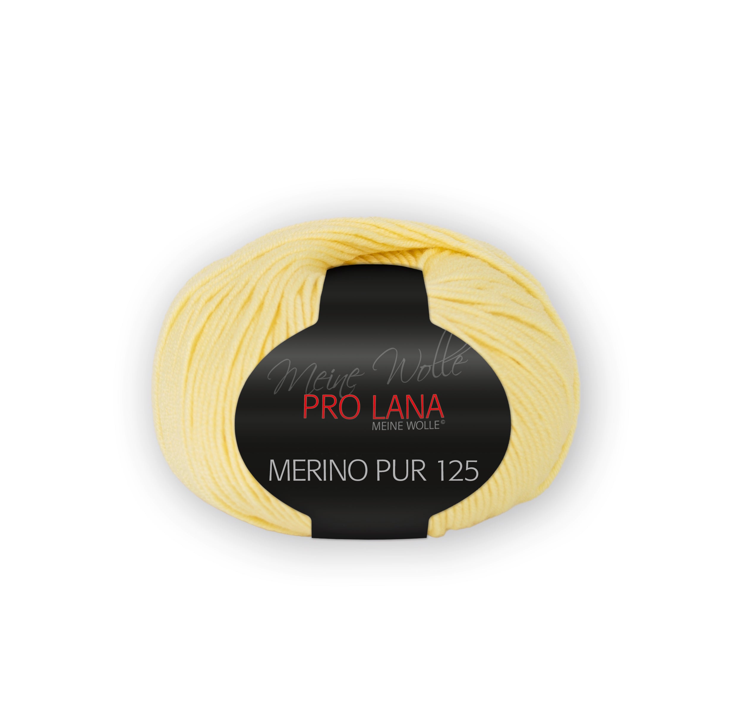 pro lana merino pur 125