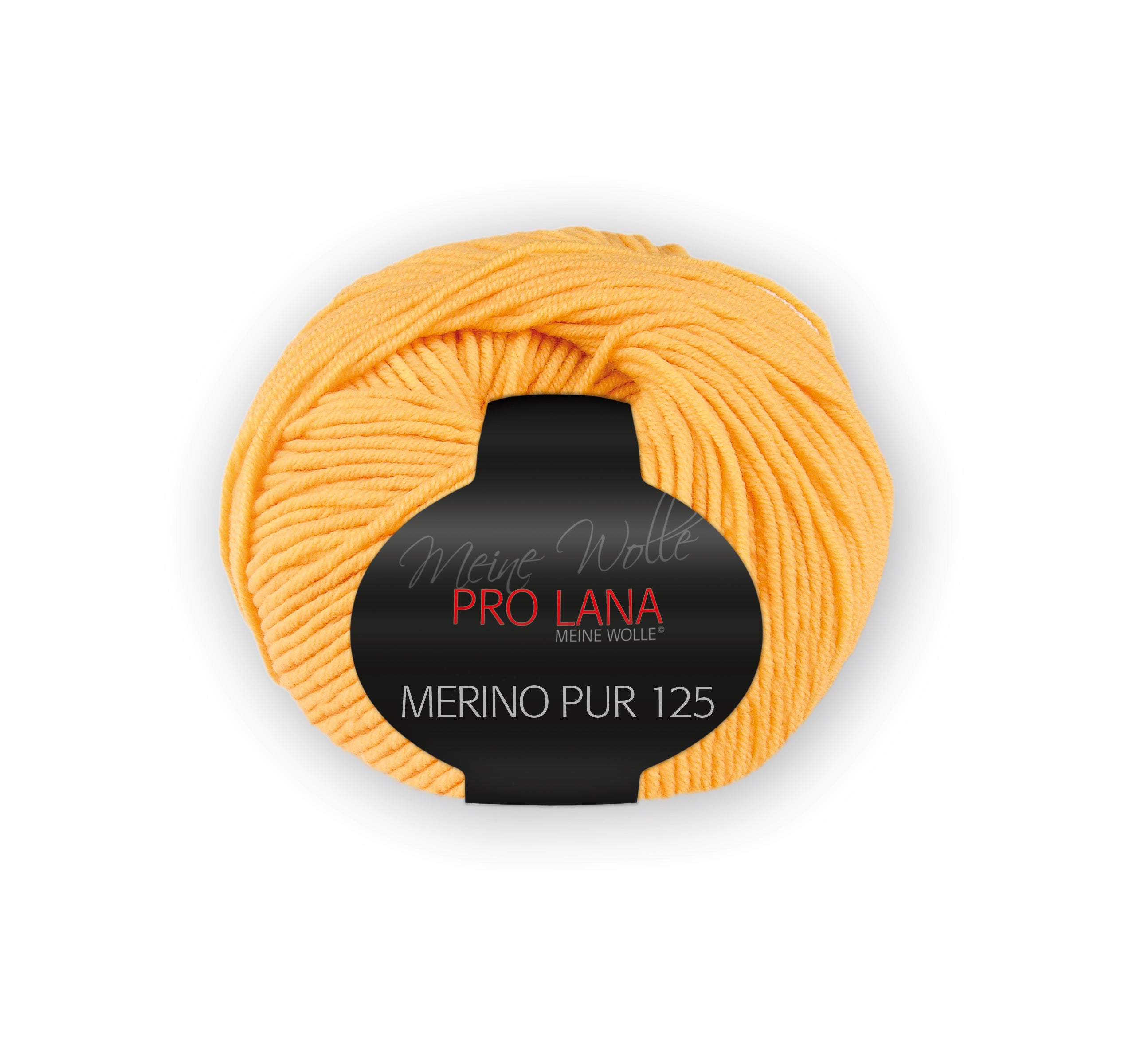 pro lana merino pur 125