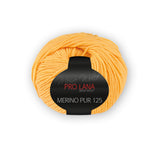 pro lana merino pur 125