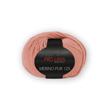 pro lana merino pur 125