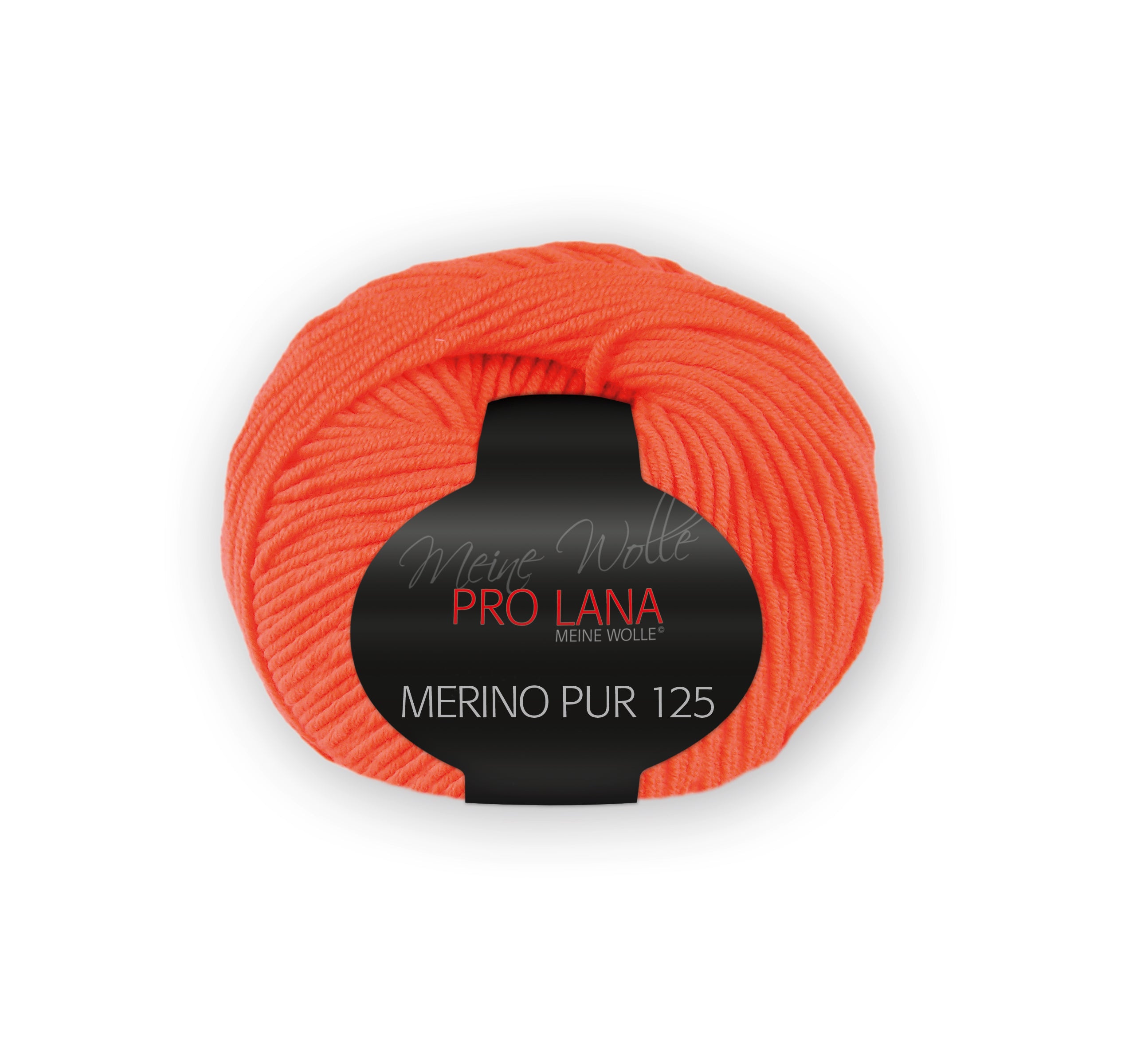 pro lana merino pur 125