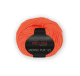 pro lana merino pur 125
