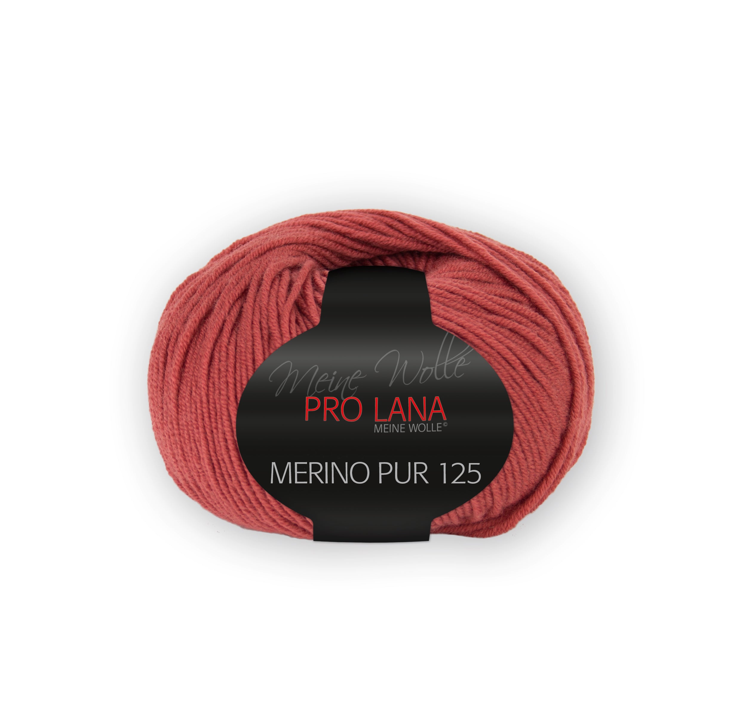 pro lana merino pur 125