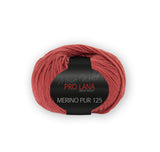 pro lana merino pur 125