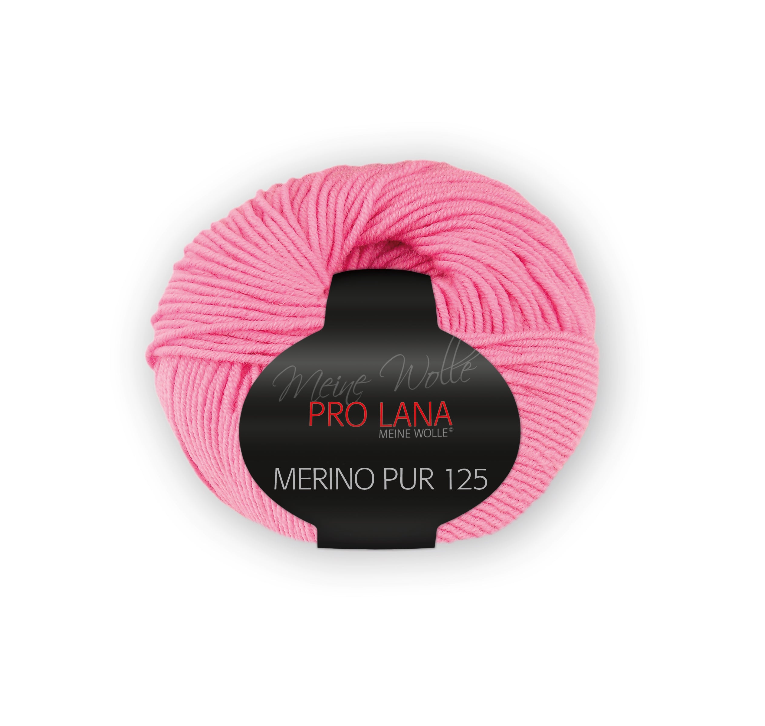 pro lana merino pur 125