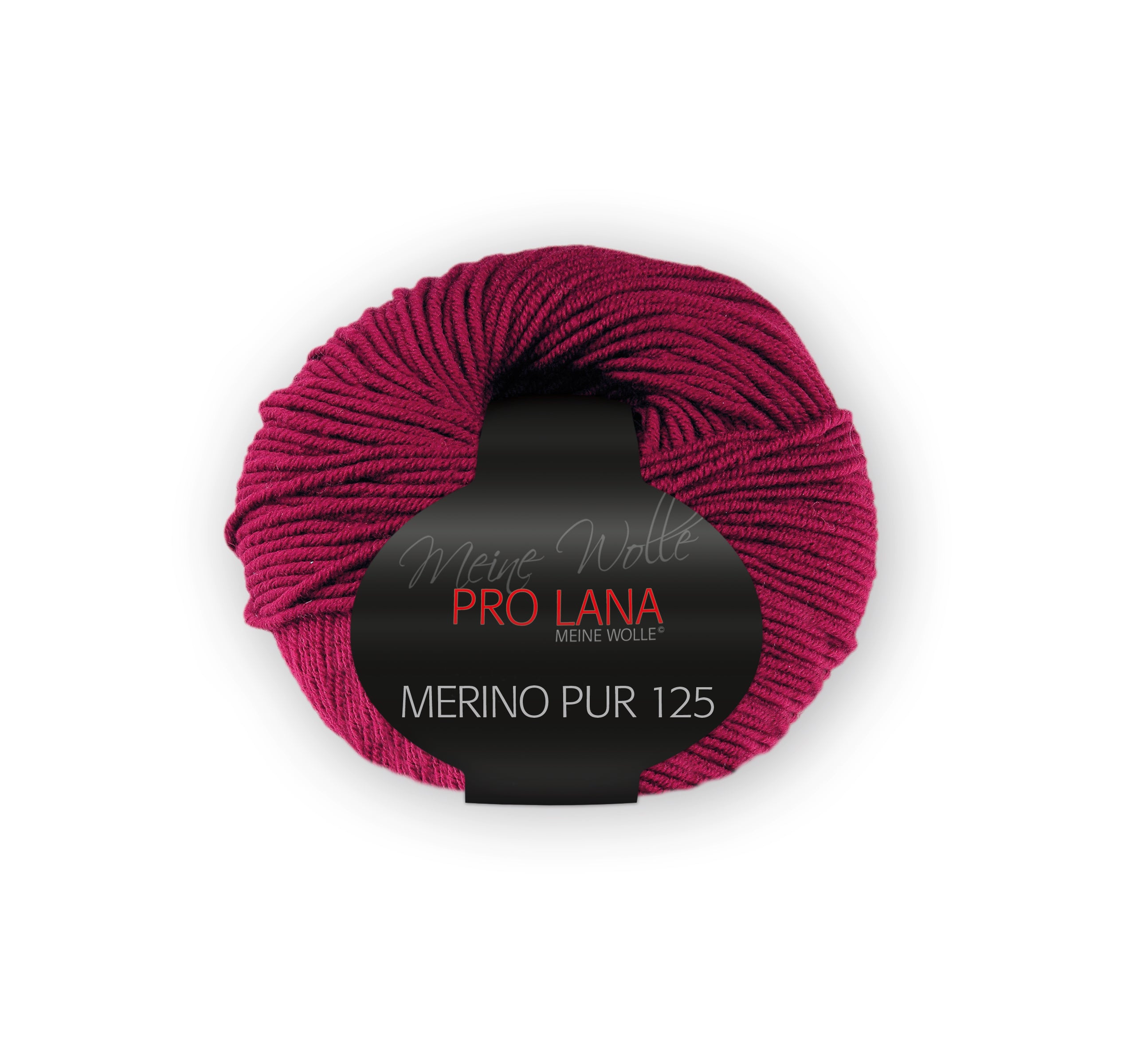 pro lana merino pur 125