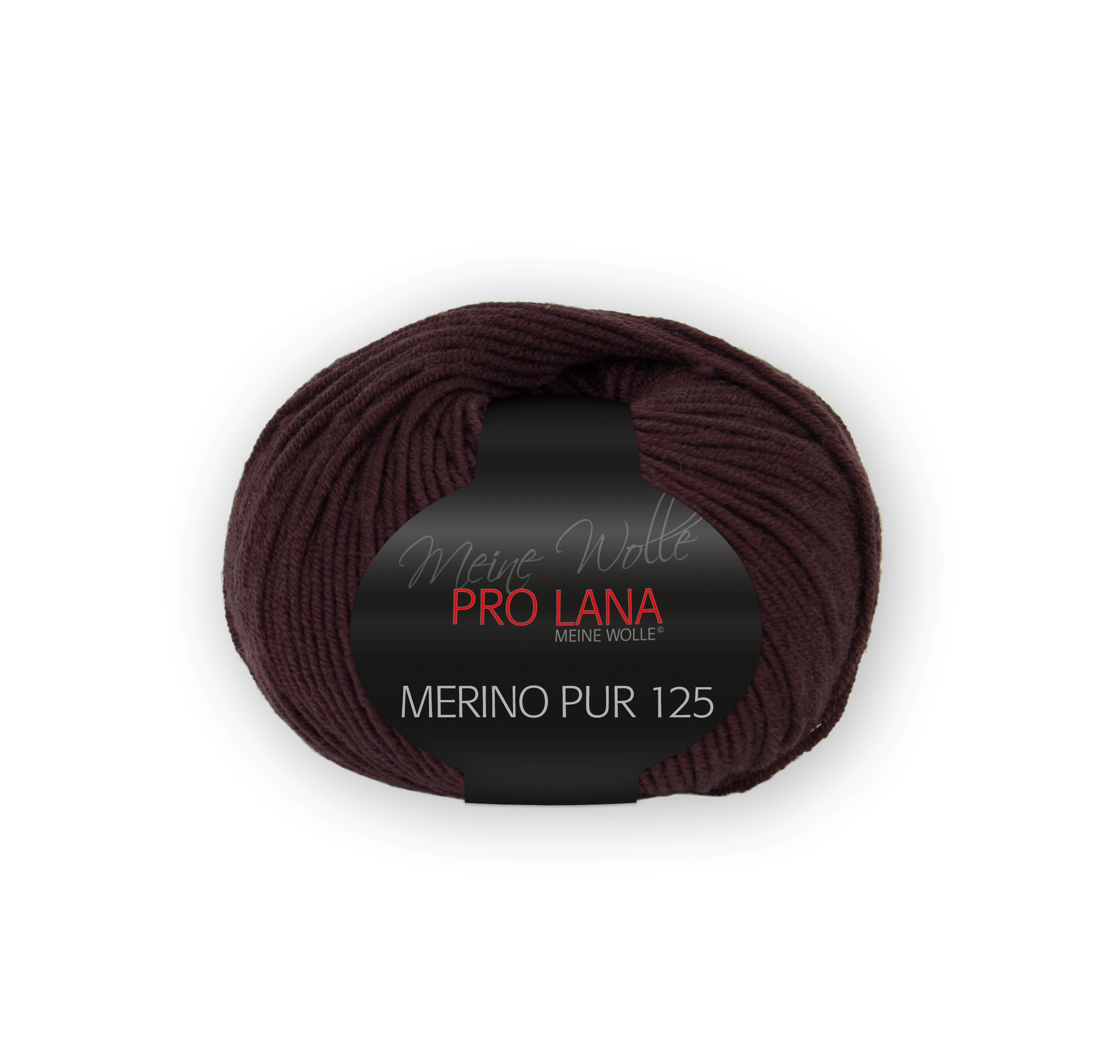 pro lana merino pur 125