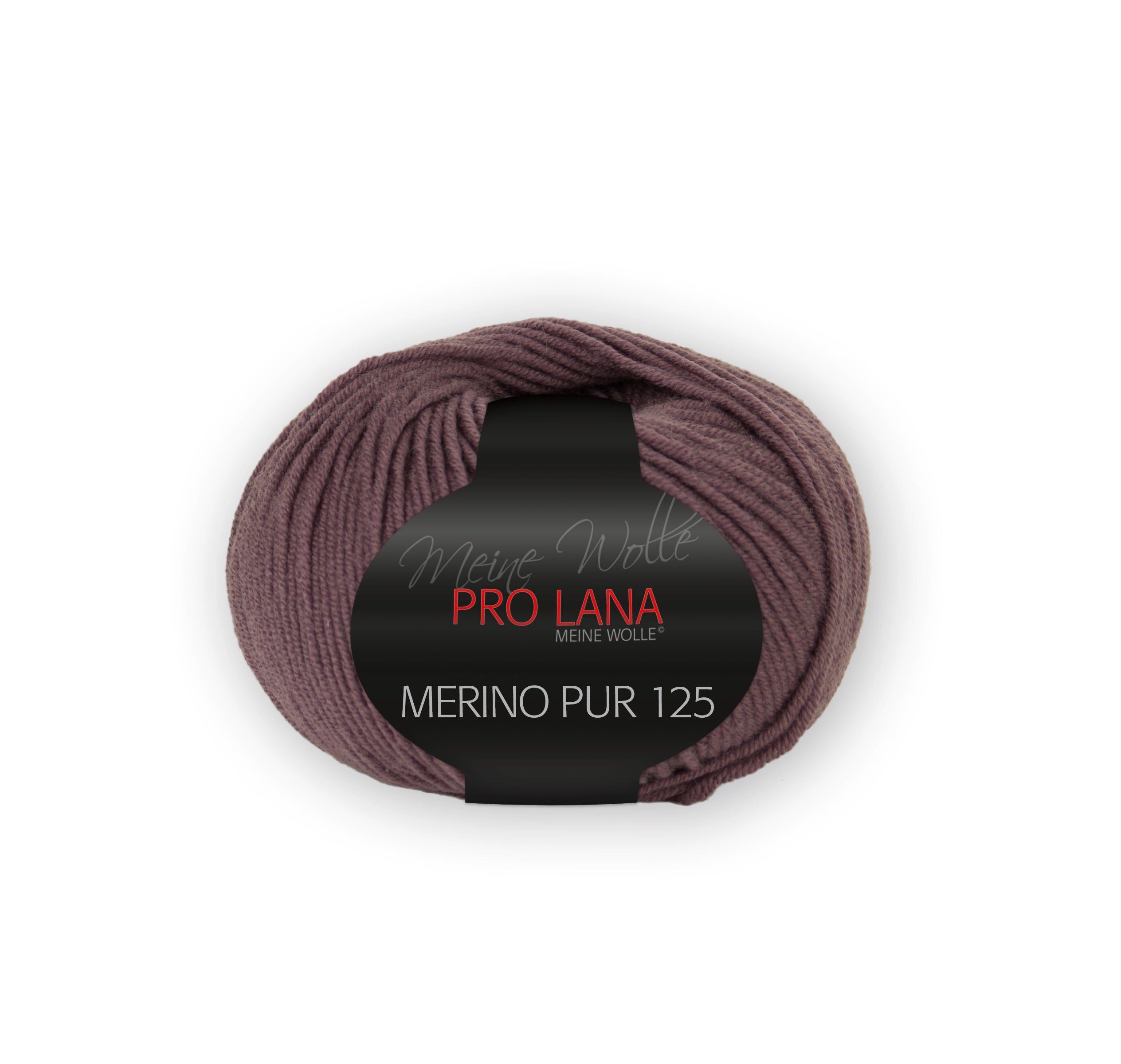 pro lana merino pur 125