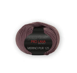 pro lana merino pur 125