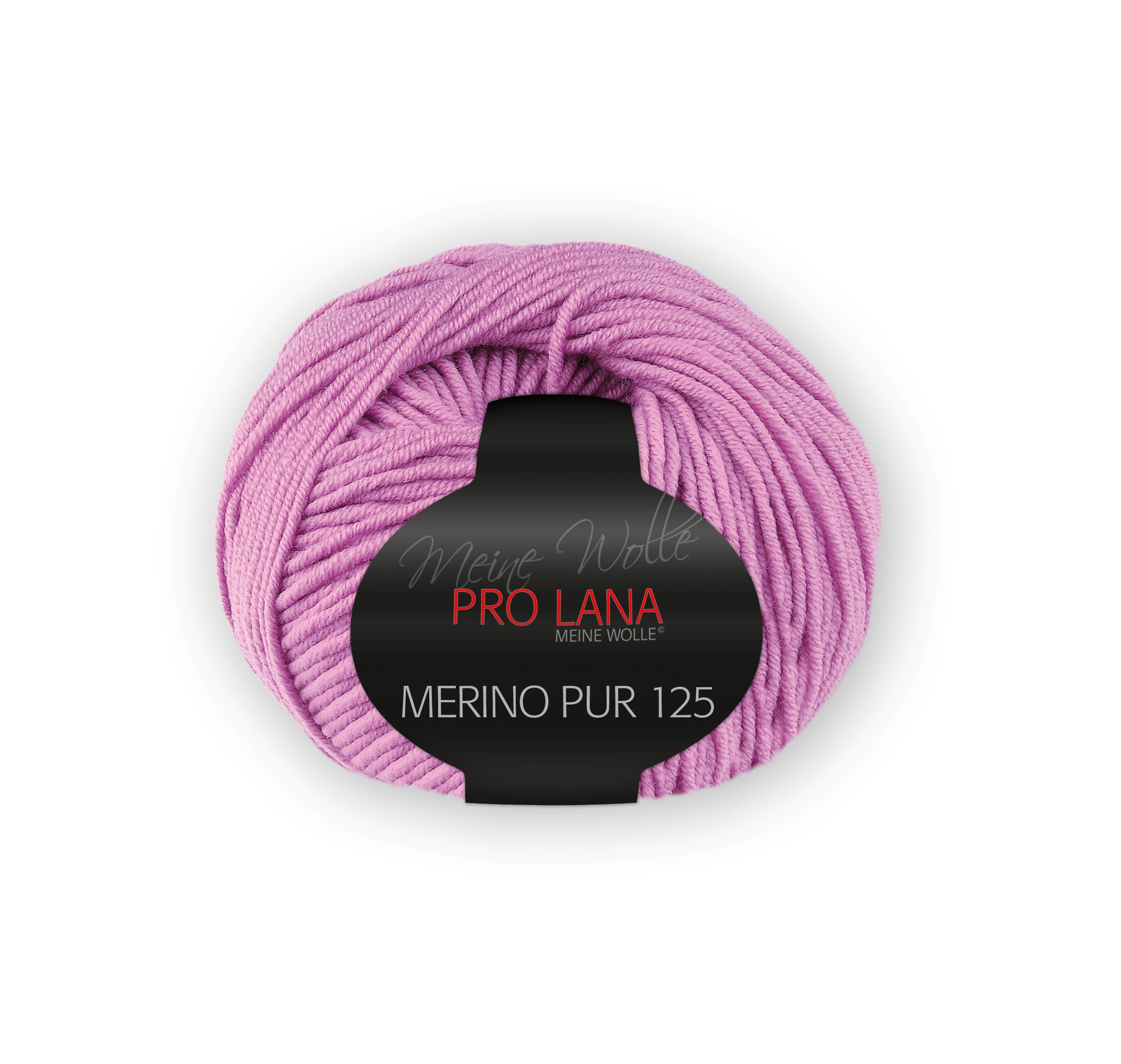 pro lana merino pur 125