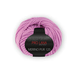 pro lana merino pur 125