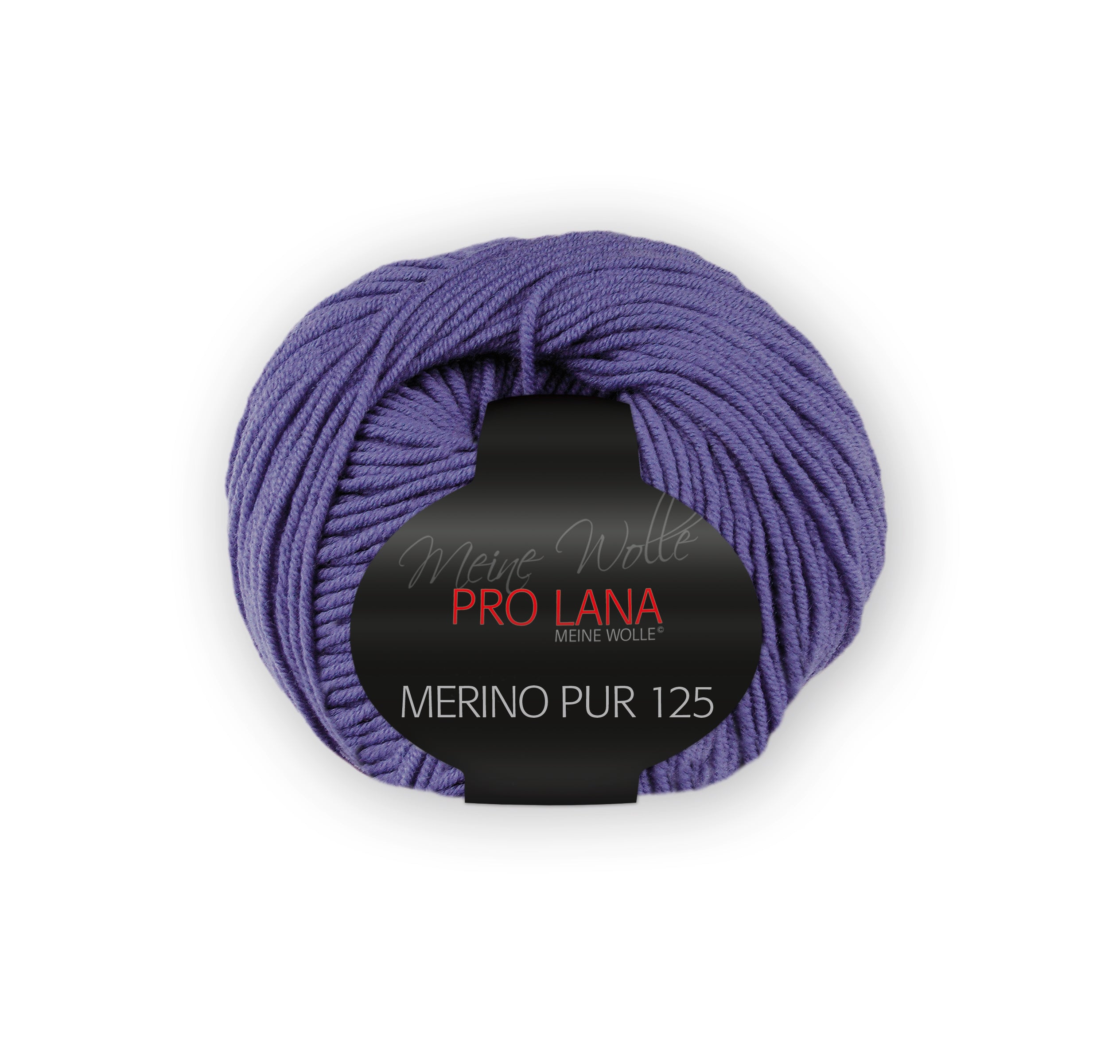 pro lana merino pur 125