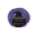 pro lana merino pur 125