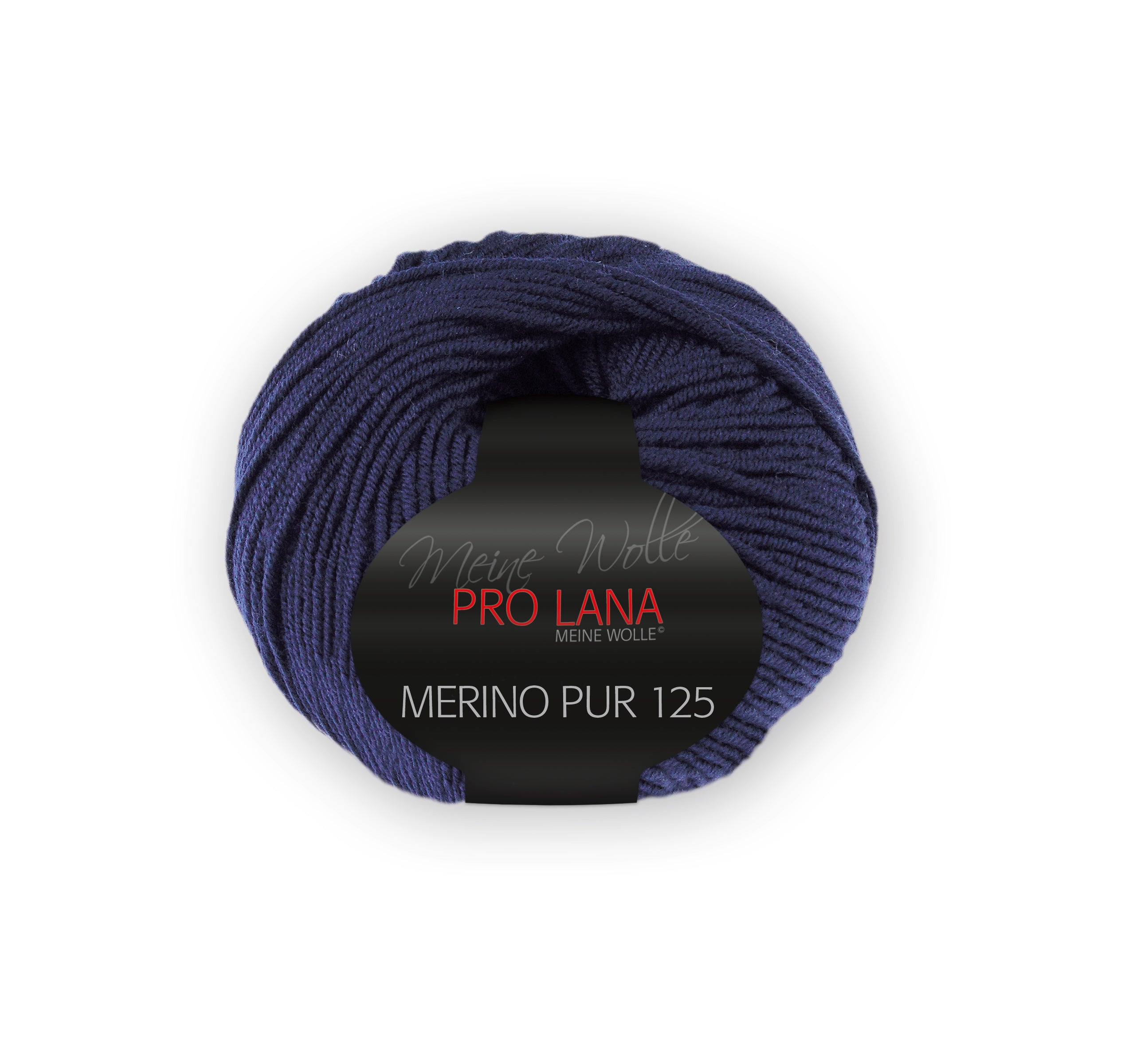 pro lana merino pur 125