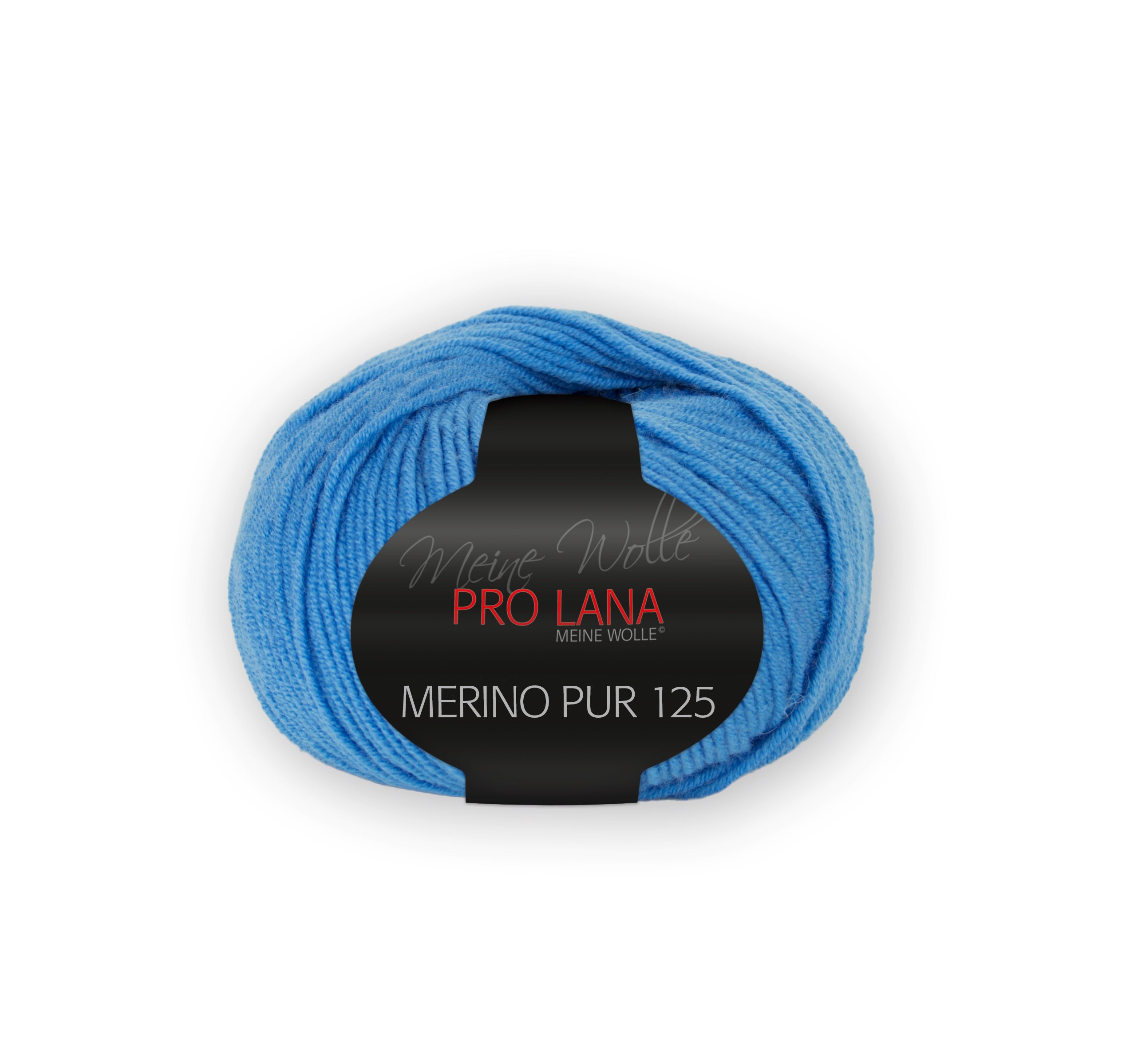 pro lana merino pur 125
