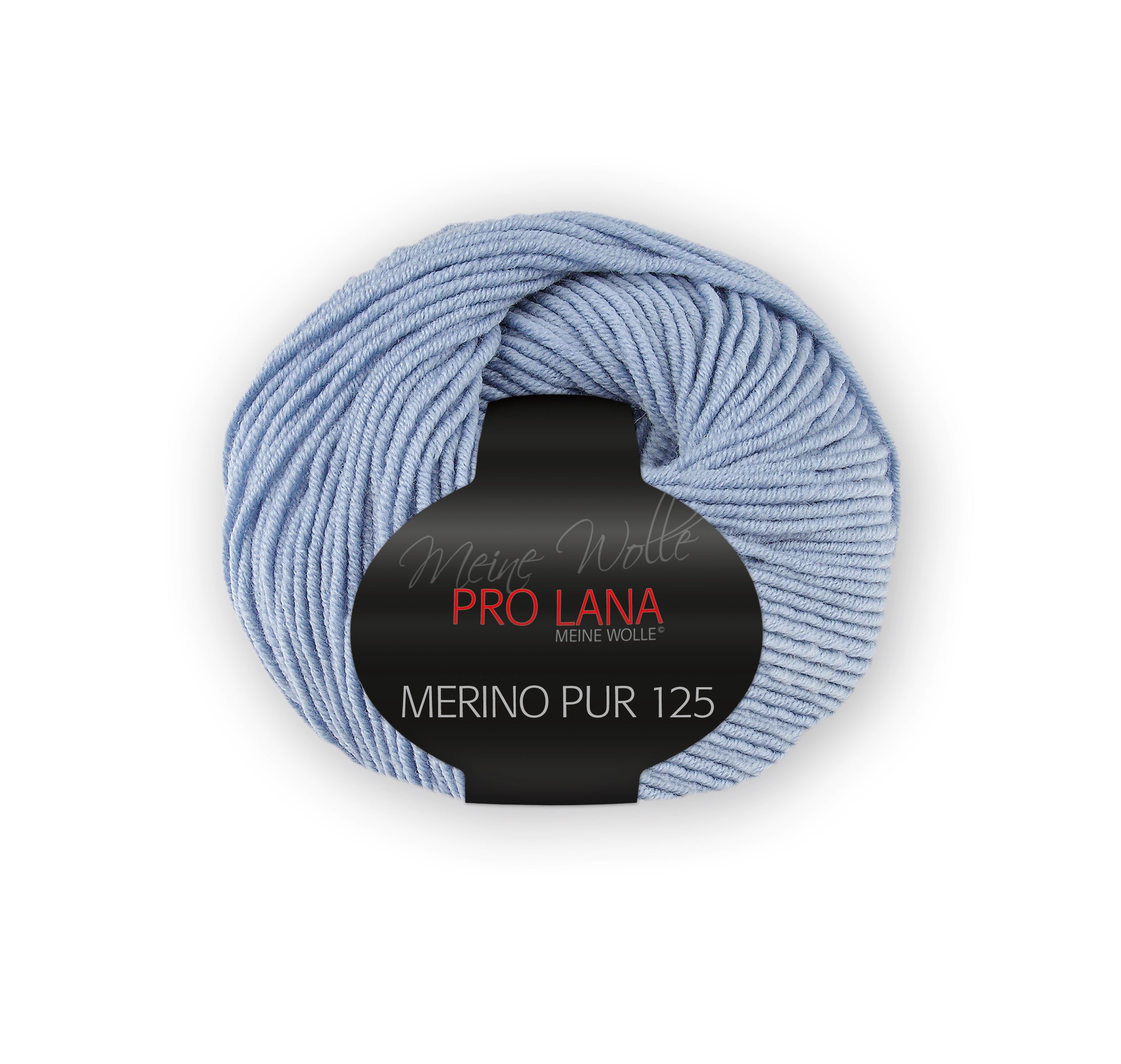 pro lana merino pur 125