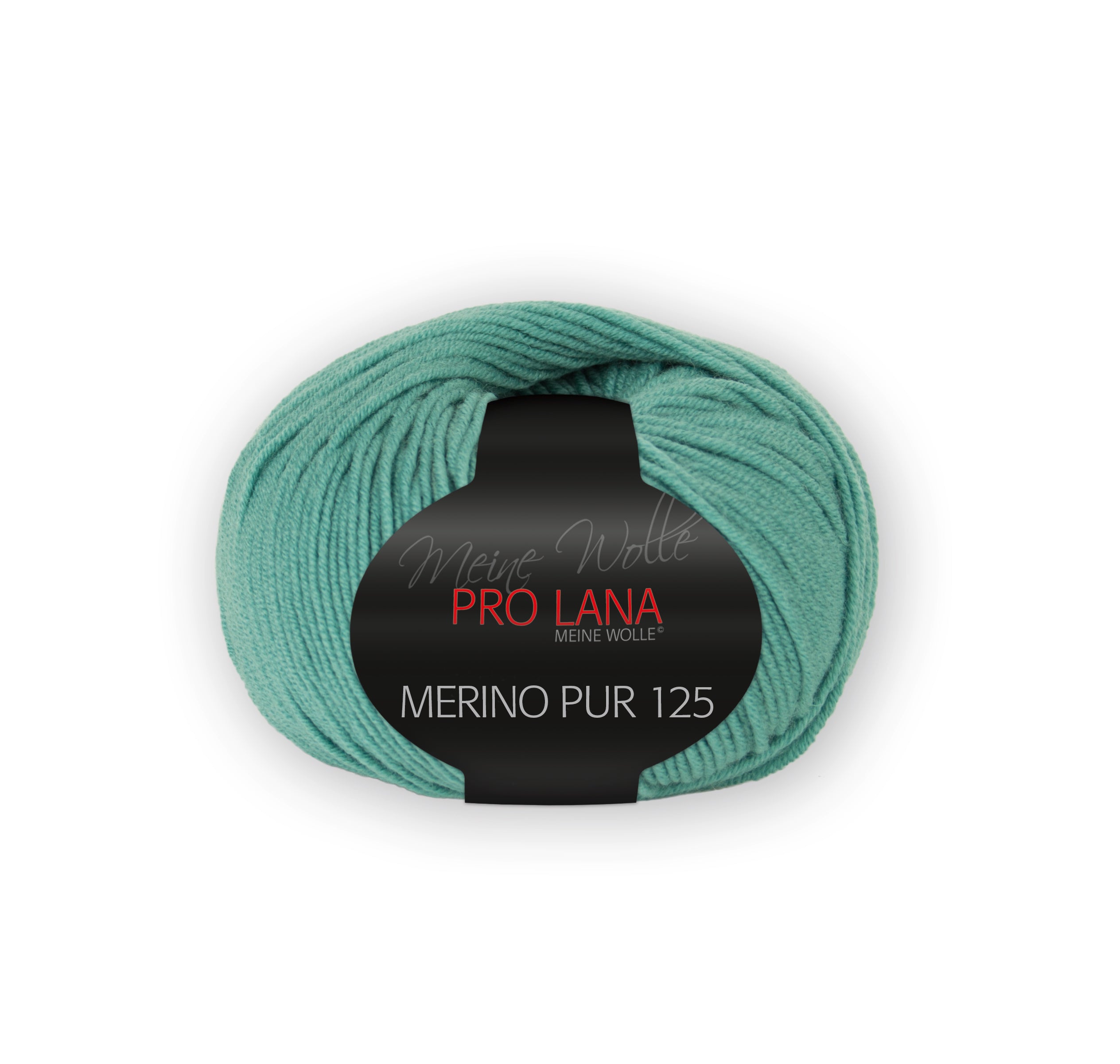 pro lana merino pur 125
