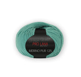 pro lana merino pur 125