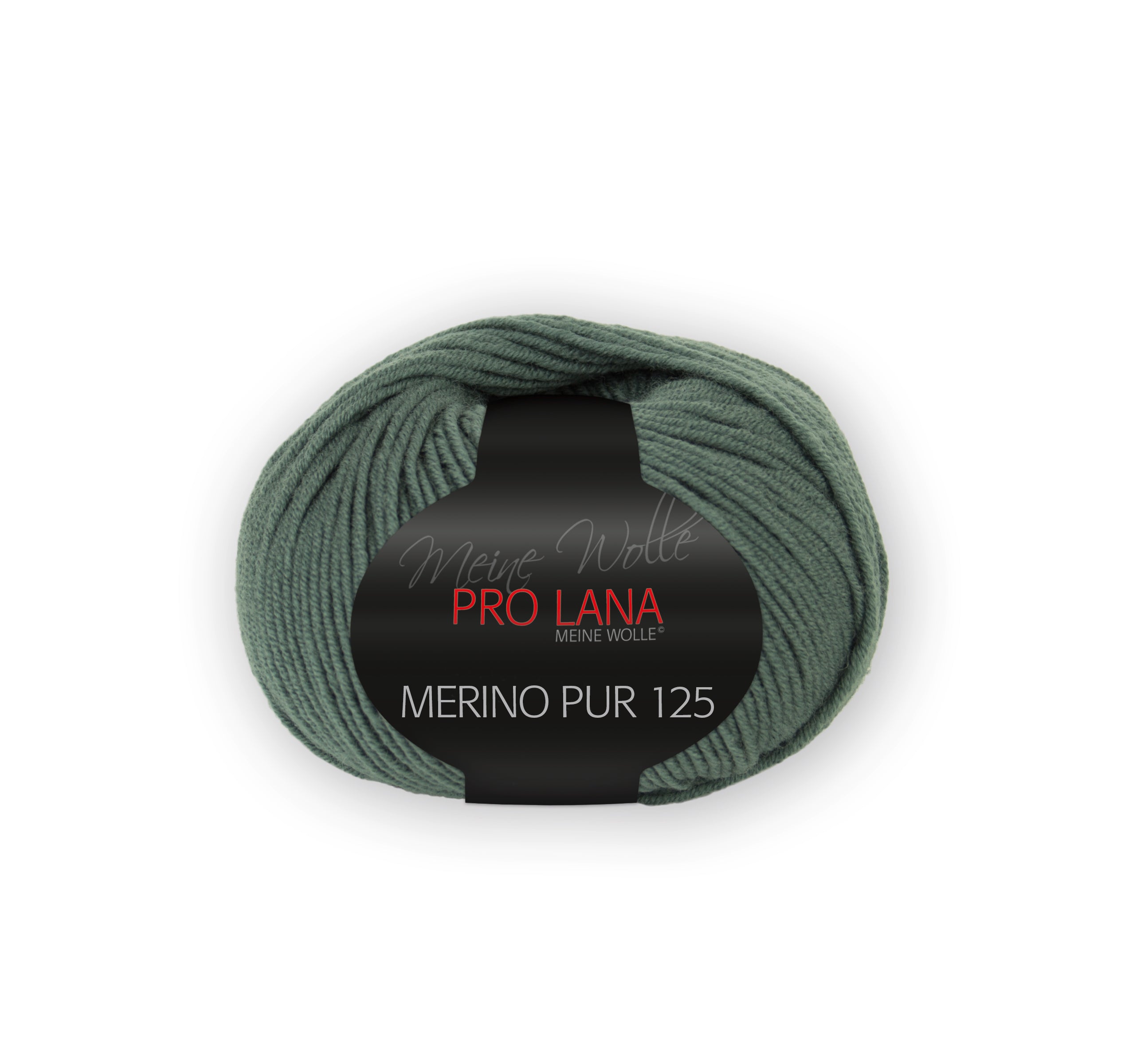 pro lana merino pur 125
