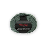 pro lana merino pur 125