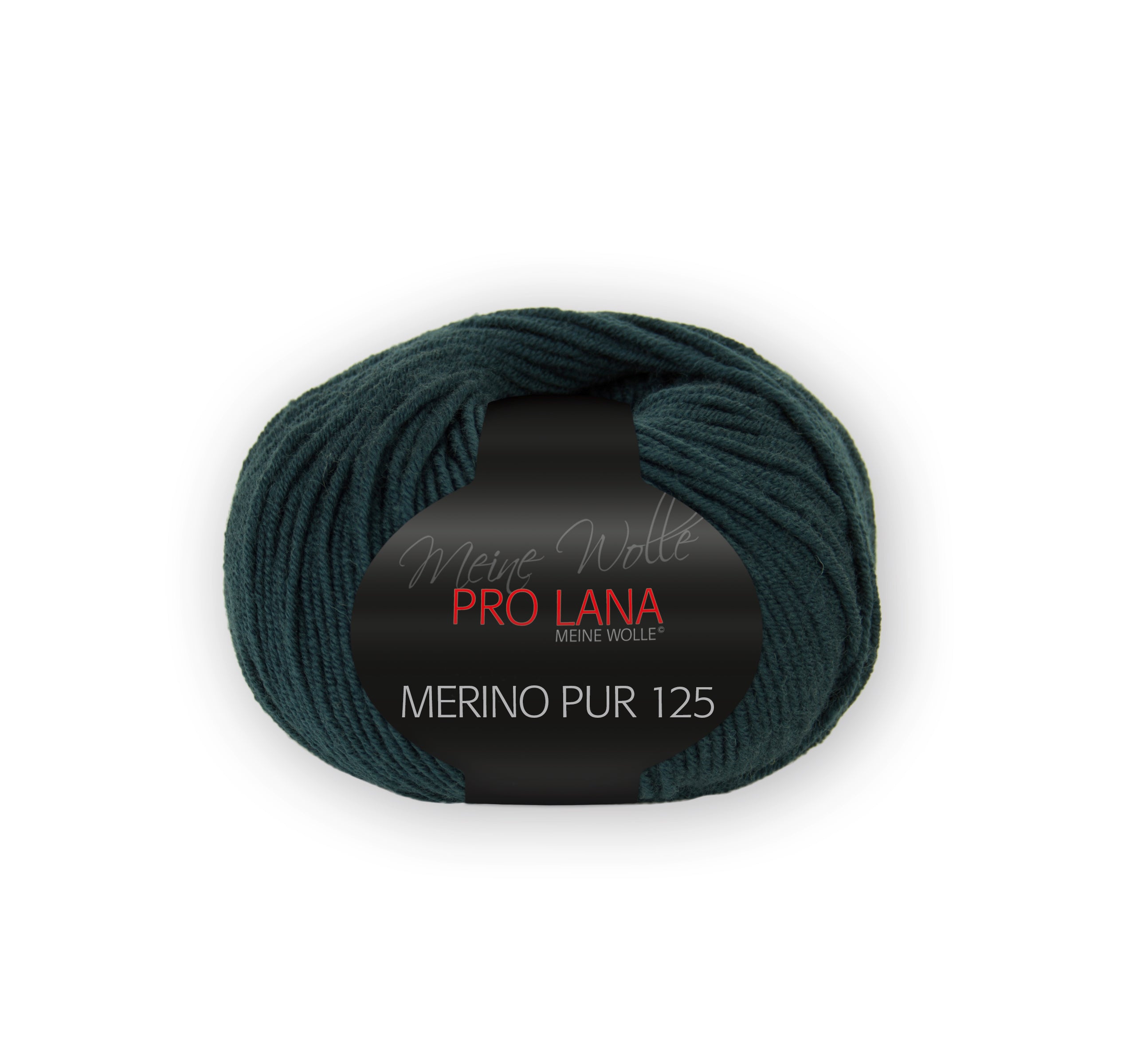 pro lana merino pur 125