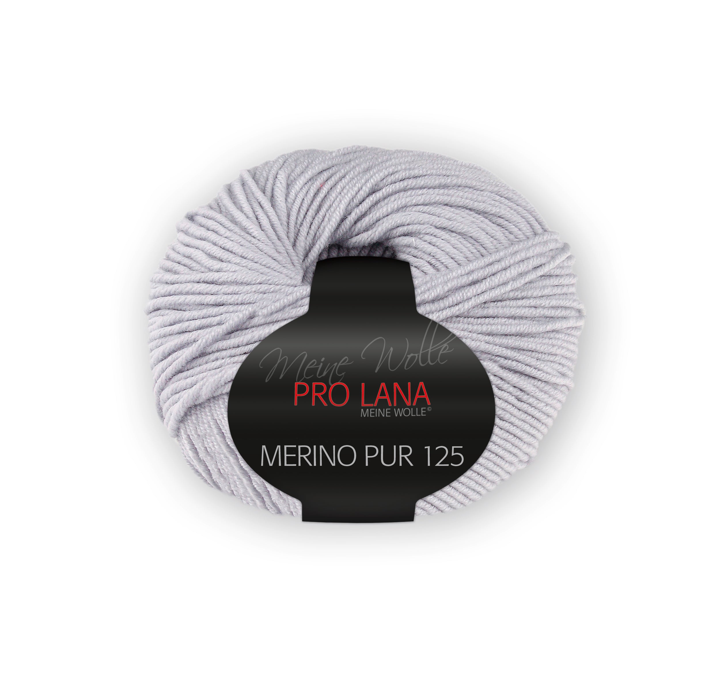 pro lana merino pur 125