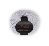 pro lana merino pur 125