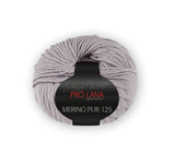 pro lana merino pur 125