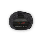 pro lana merino pur 125