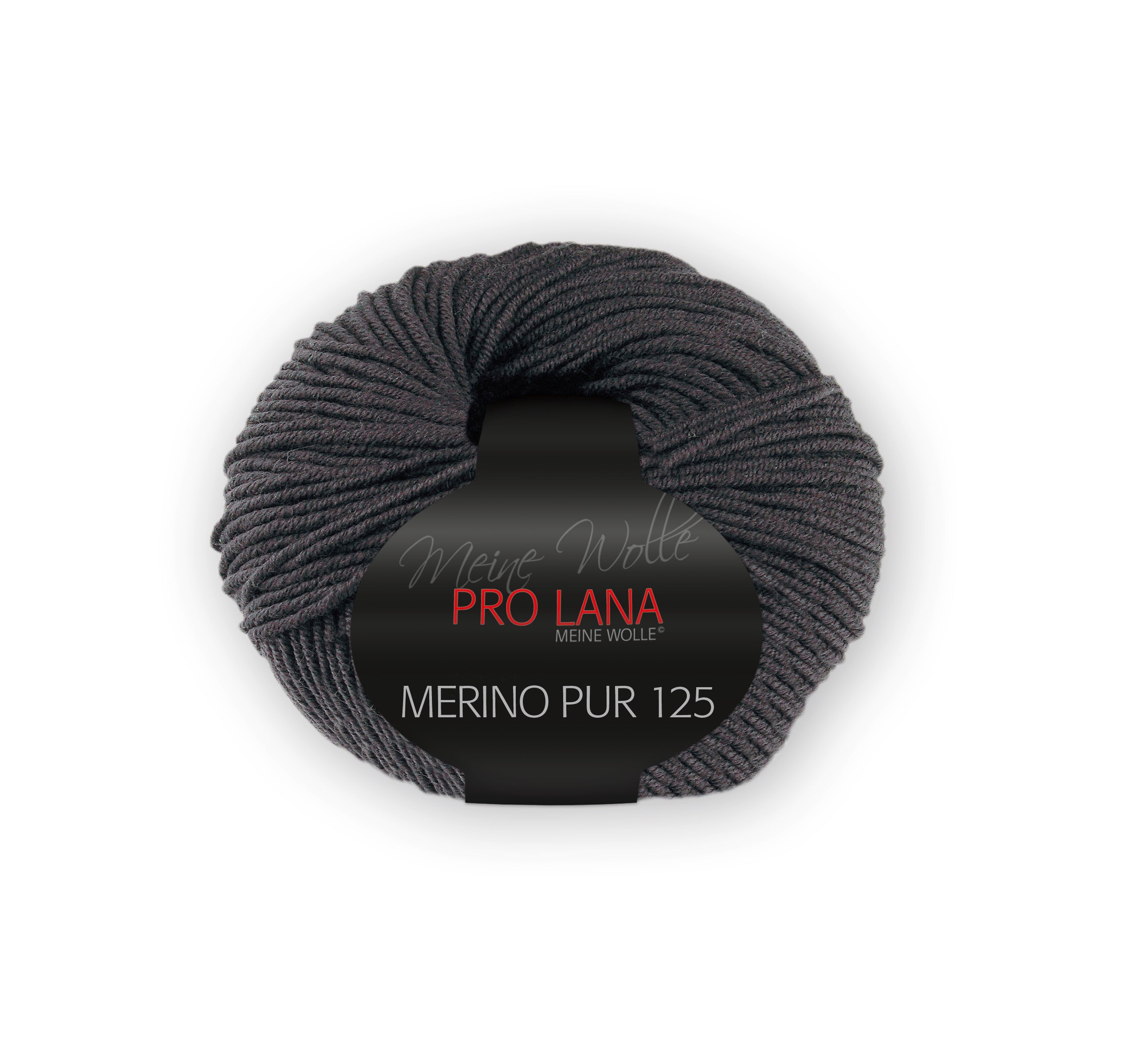 pro lana merino pur 125