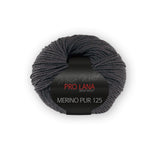 pro lana merino pur 125