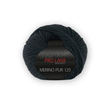 pro lana merino pur 125