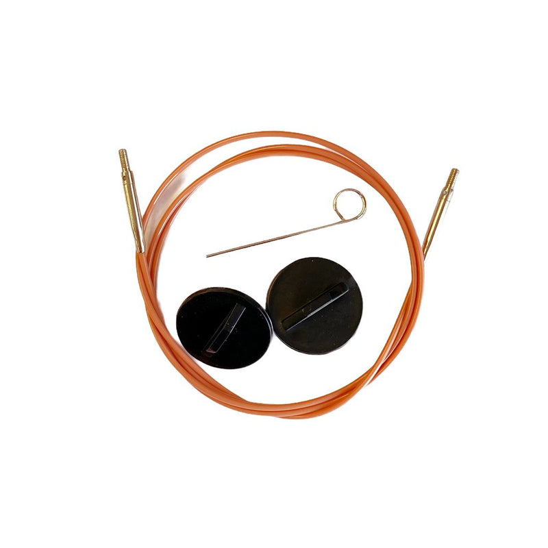 lykke cord pink swivel