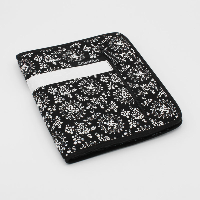 chiaogoo interchangeable needle case