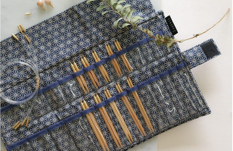 ka seeknit dualis koshitsu M 5 and 10 cm set 10/4/1/2