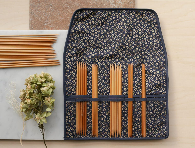 ka seeknit KOSHITSU DP 20cm (8″) full set 11sizes