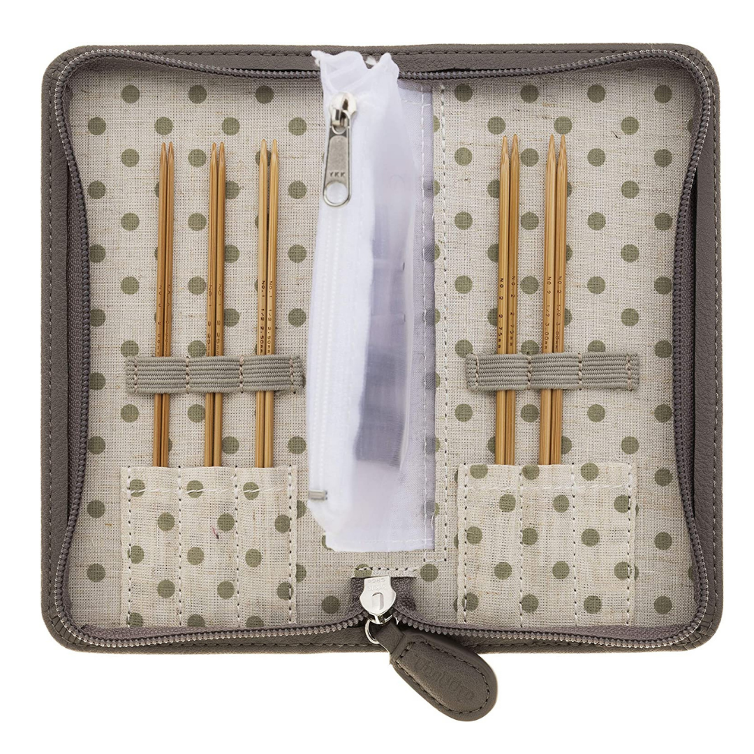 tulip carryC Long "Fine Gauge" needle set