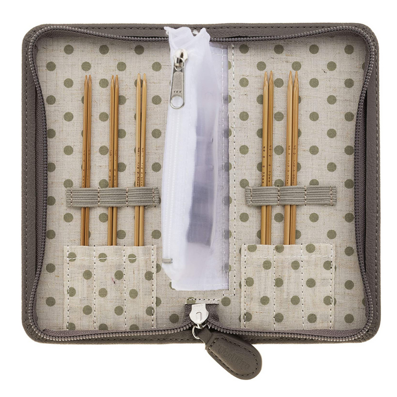 tulip carryC Long "Fine Gauge" needle set